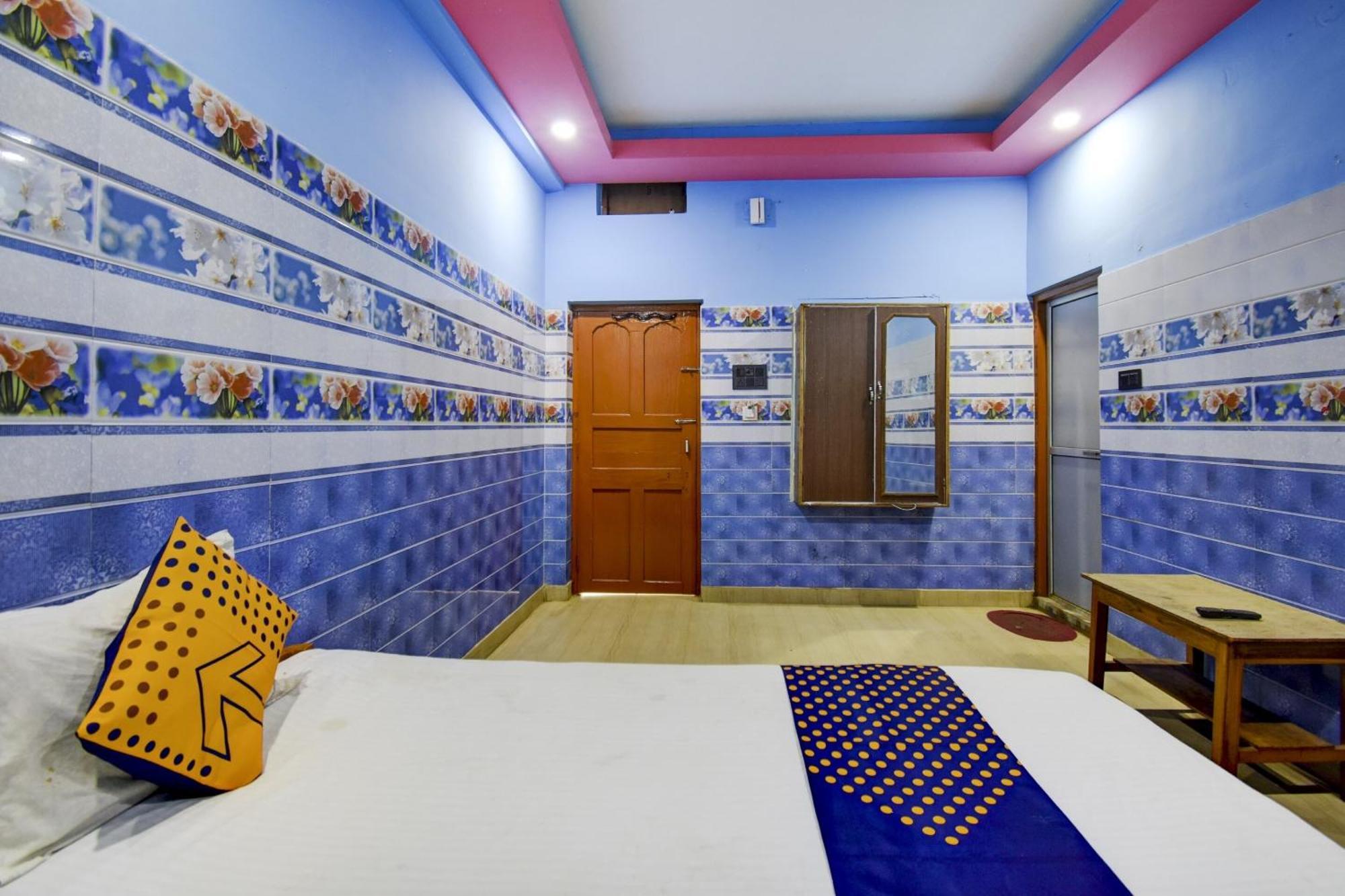 Spot On Sankhabela Guest House Digha  Exterior foto