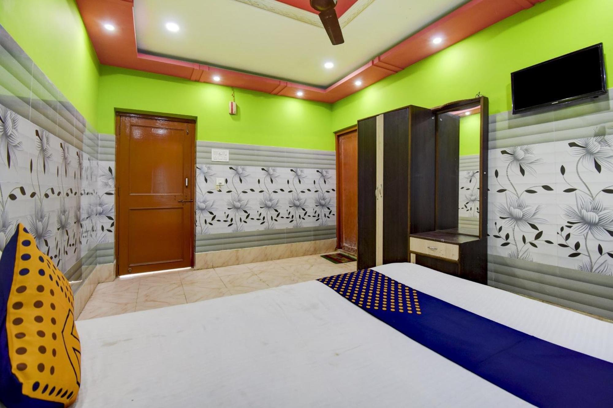 Spot On Sankhabela Guest House Digha  Exterior foto